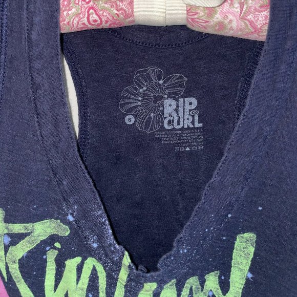 Ripcurl Tank - Picture 2 of 3